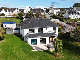 maison 6 Pièces en vente sur PLOUHINEC (29780)