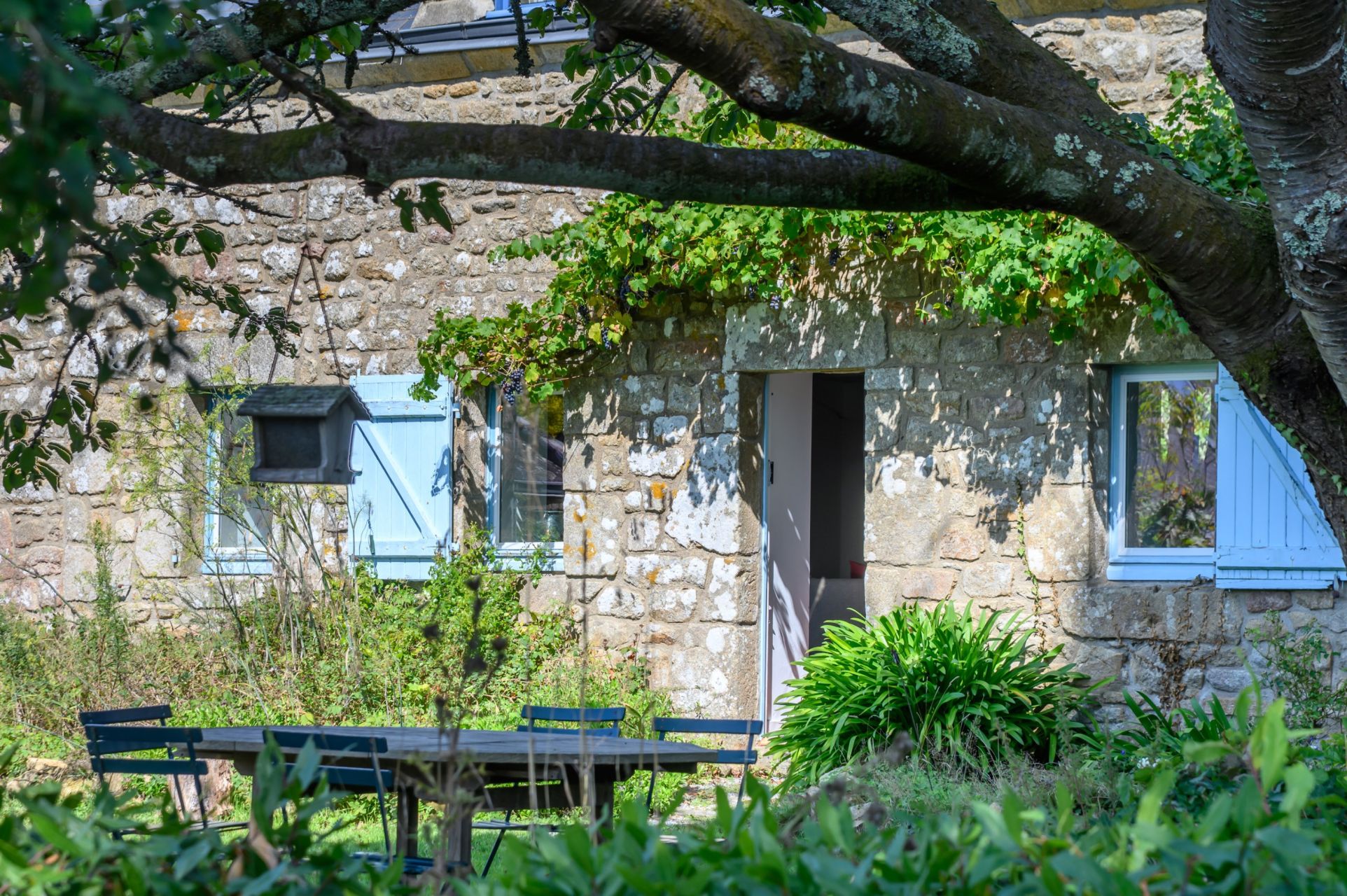 propriété 7 Pièces en vente sur ST PHILIBERT (56470)