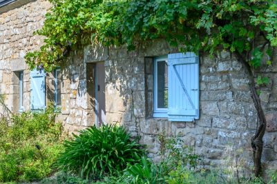 Vente Propriété Saint-Philibert 7 Pièces 187 m²