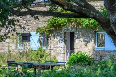 Vente Propriété Saint-Philibert 7&nbsp;Pièces 187&nbsp;m²