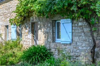 propriété 7 Pièces en vente sur ST PHILIBERT (56470)