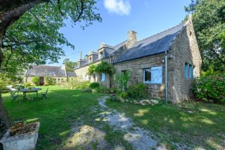 propriété 7 Pièces en vente sur ST PHILIBERT (56470)