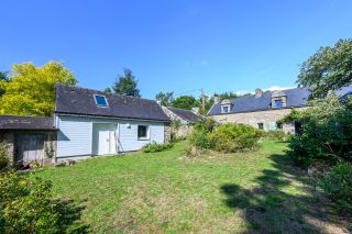 propriété 7 Pièces en vente sur ST PHILIBERT (56470)