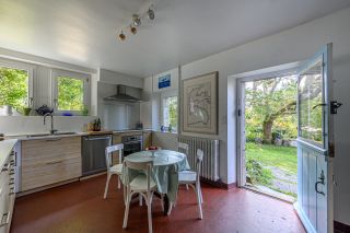 propriété 7 Pièces en vente sur ST PHILIBERT (56470)