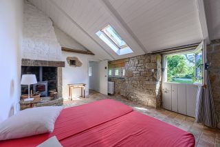 propriété 7 Pièces en vente sur ST PHILIBERT (56470)