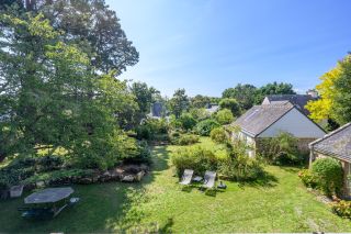 propriété 7 Pièces en vente sur ST PHILIBERT (56470)