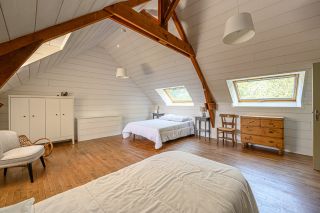 propriété 7 Pièces en vente sur ST PHILIBERT (56470)