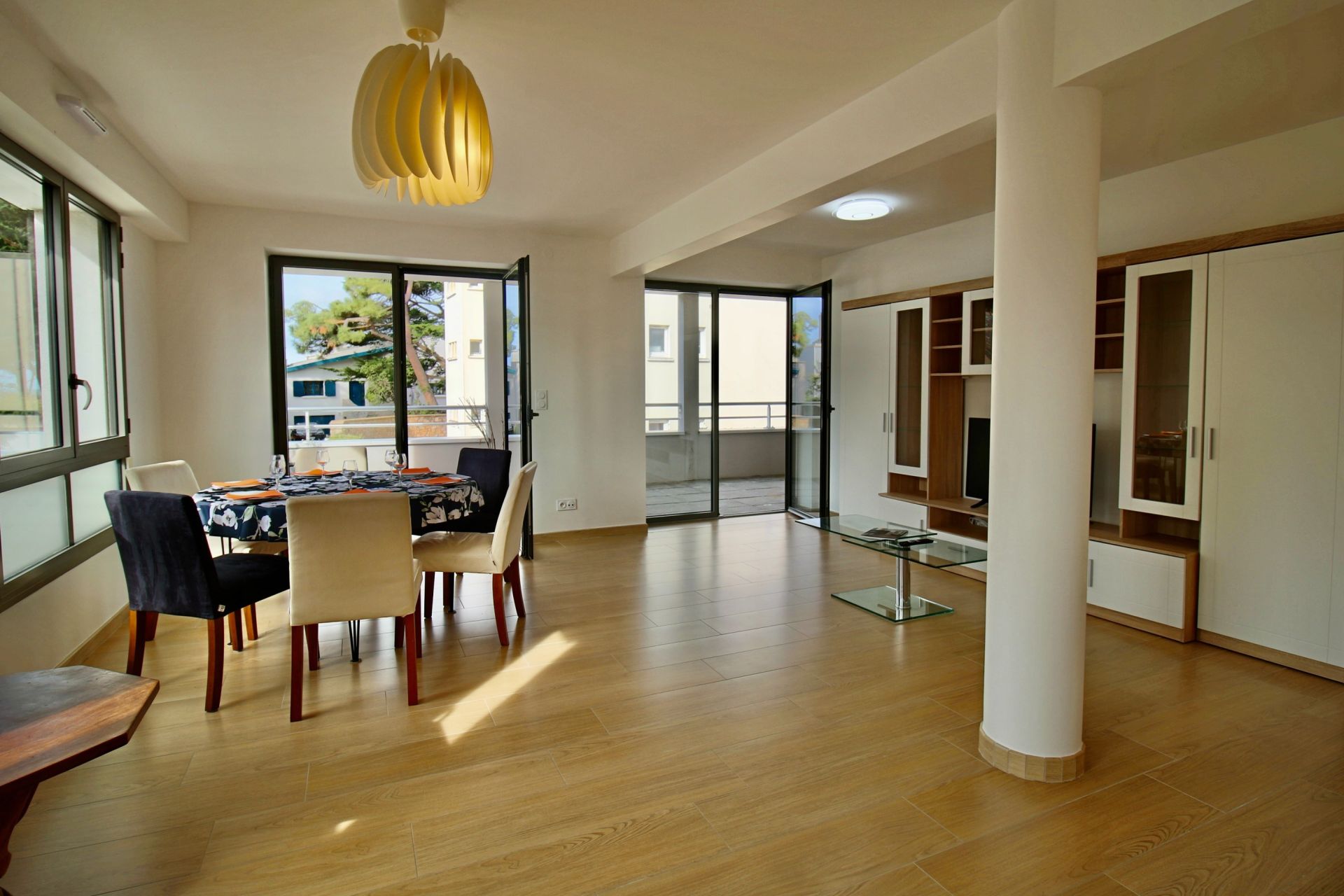apartment 4 Rooms for sale on PORNICHET (44380)