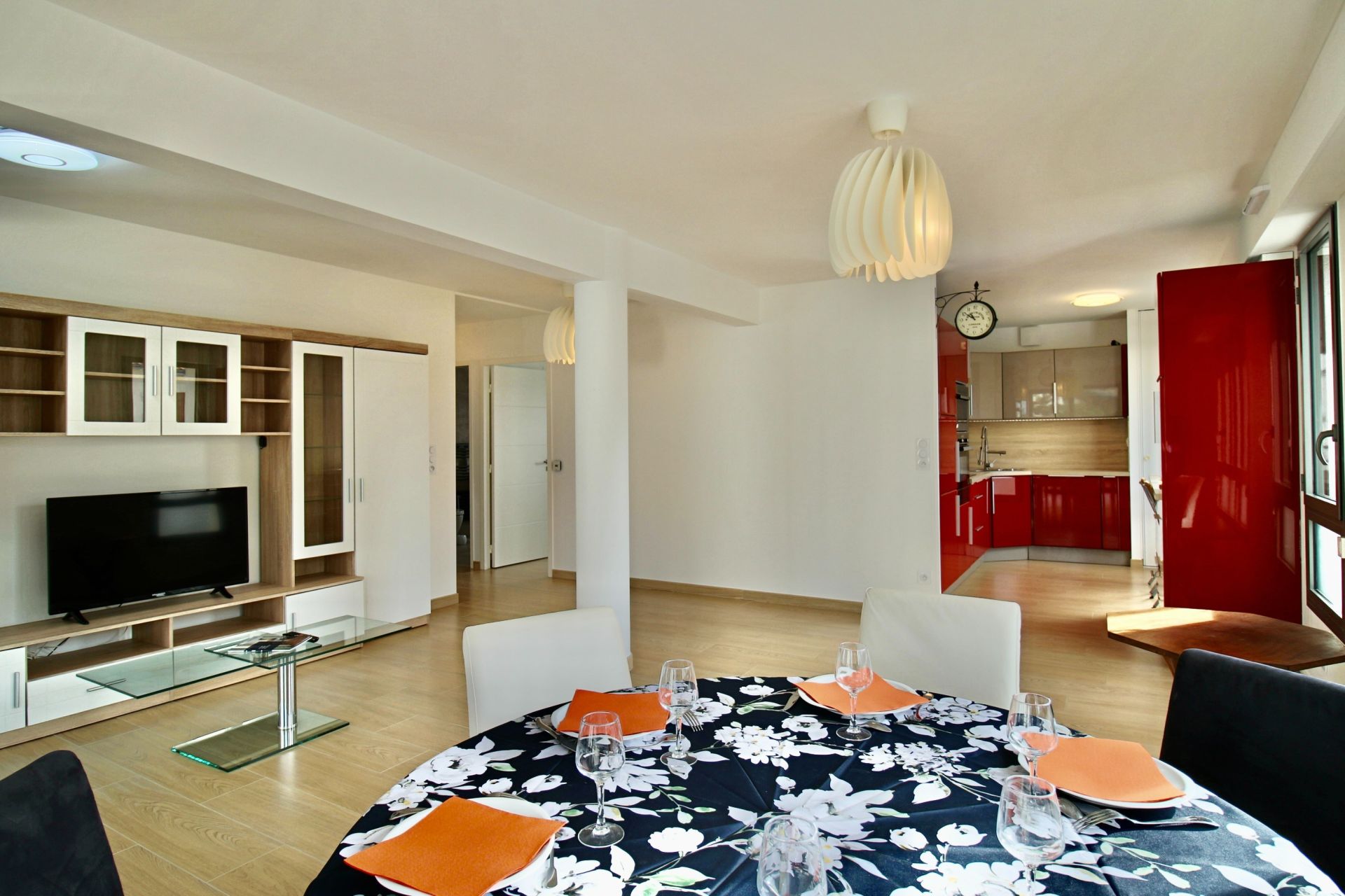 apartment 4 Rooms for sale on PORNICHET (44380)