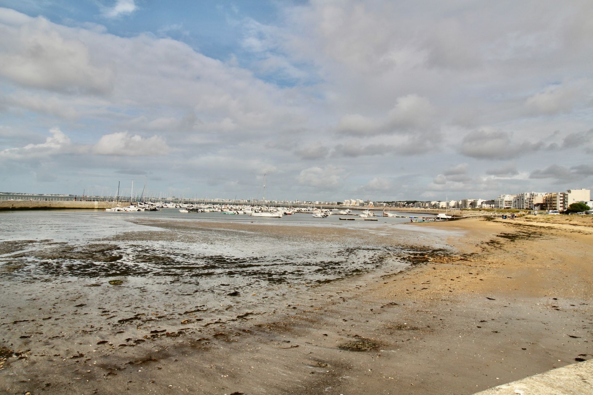 appartement 4 Pièces en vente sur PORNICHET (44380)