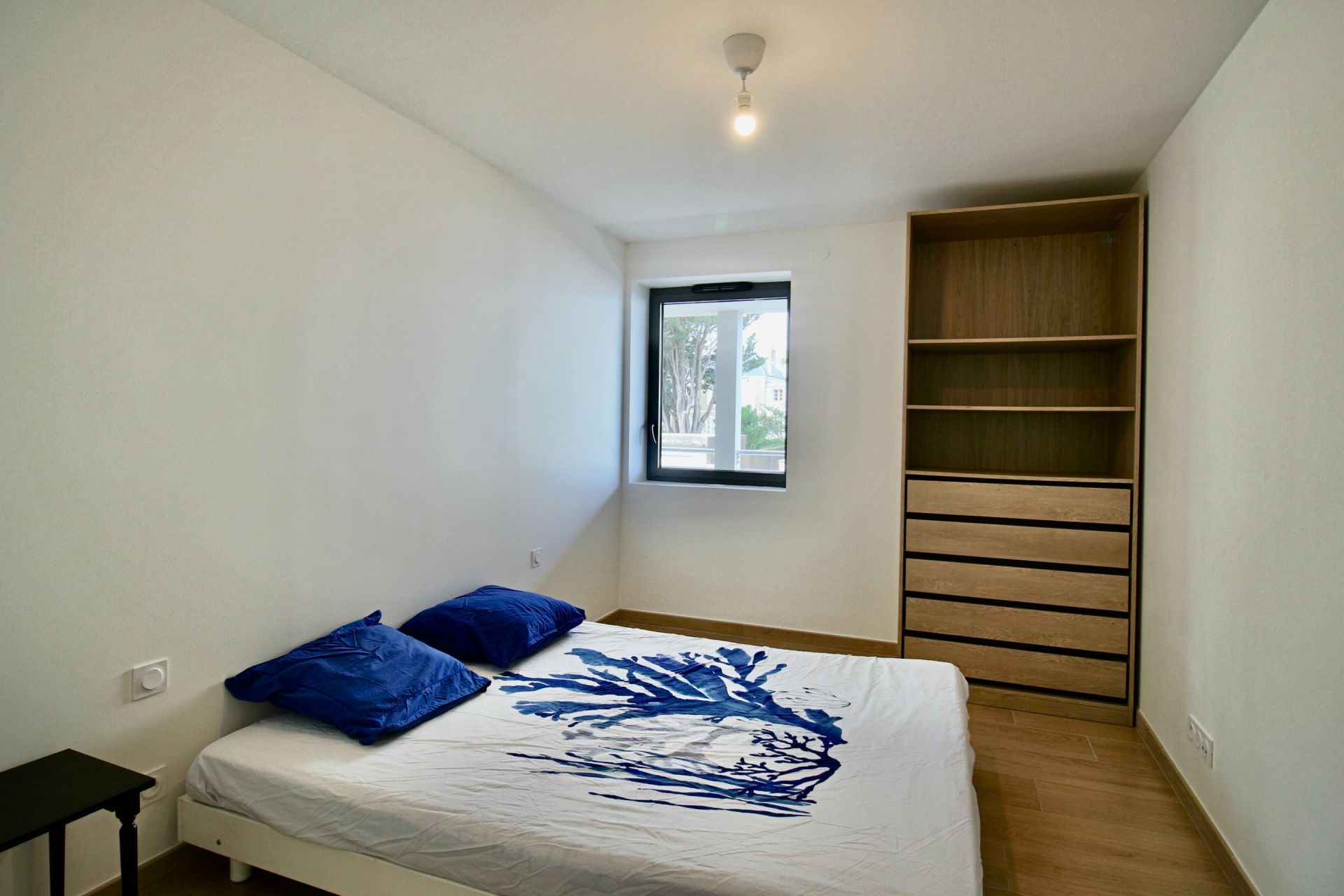 apartment 4 Rooms for sale on PORNICHET (44380)