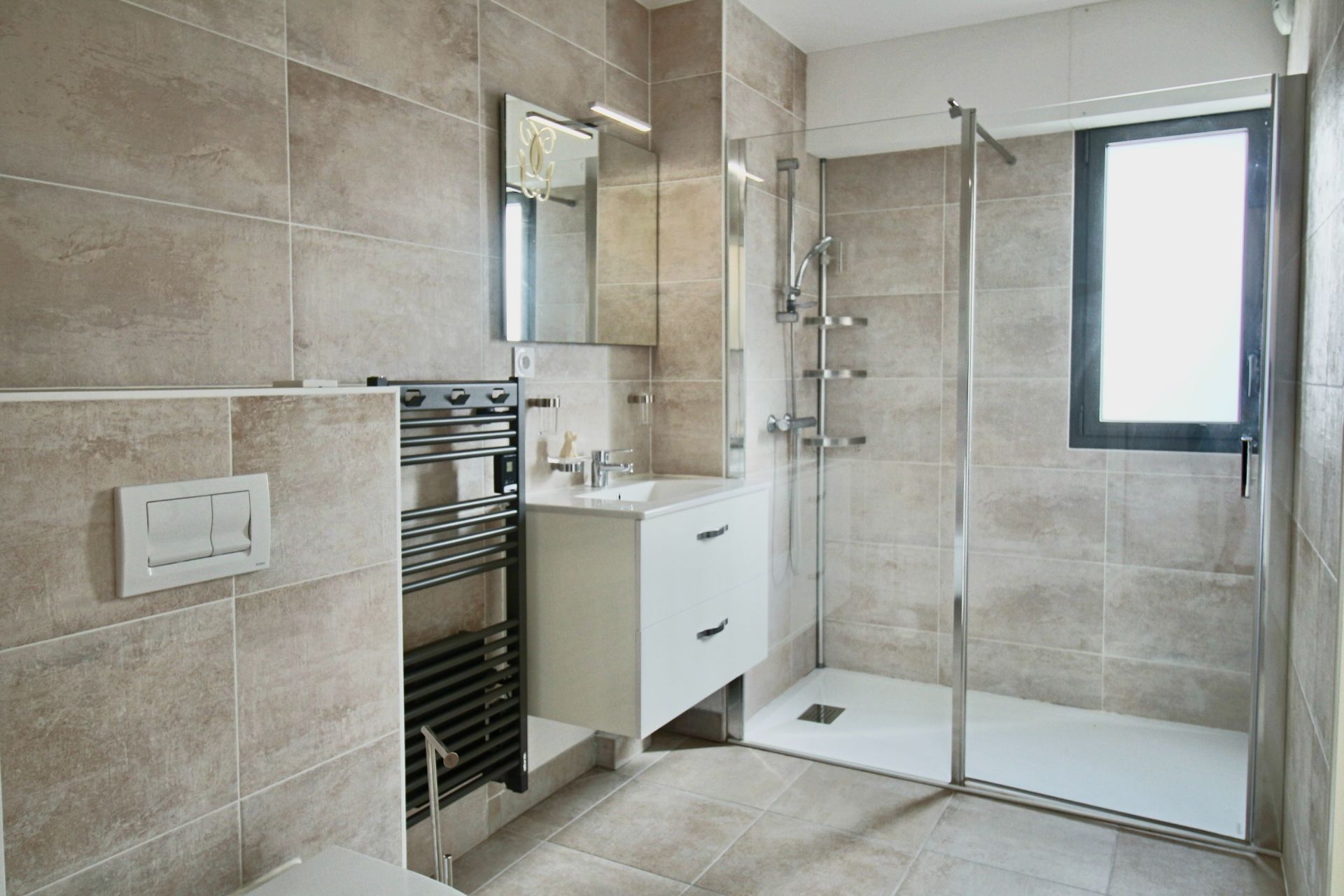 apartment 4 Rooms for sale on PORNICHET (44380)