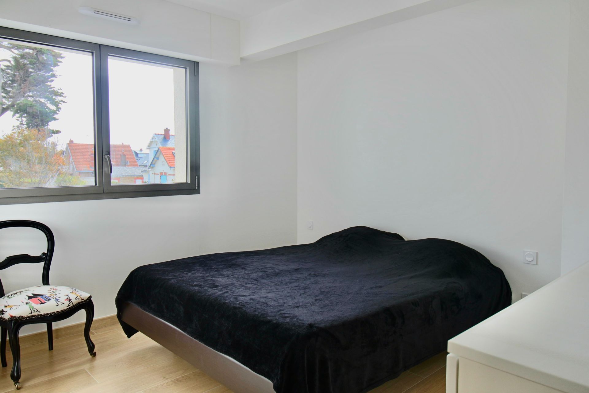 apartment 4 Rooms for sale on PORNICHET (44380)