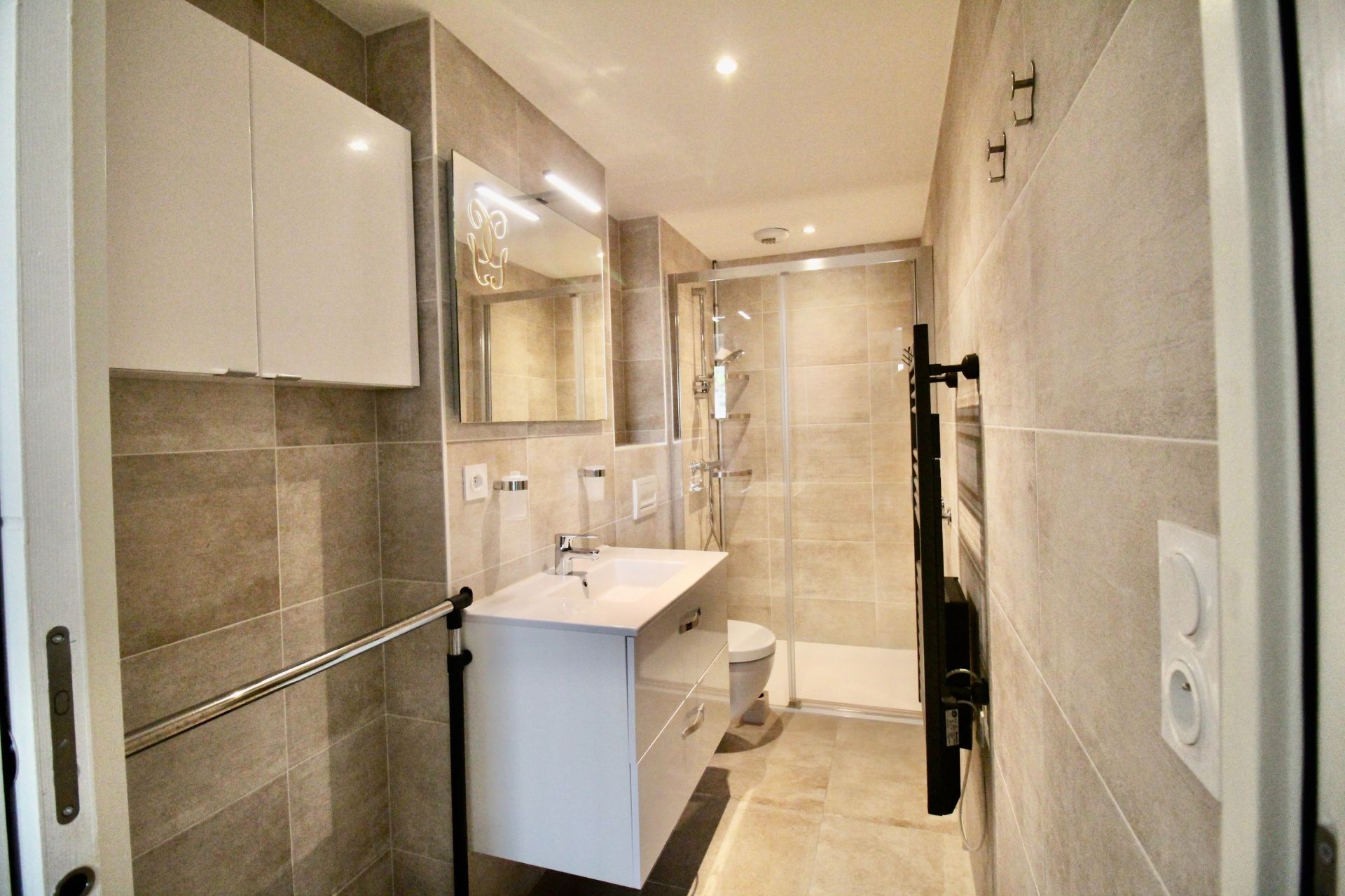 apartment 4 Rooms for sale on PORNICHET (44380)