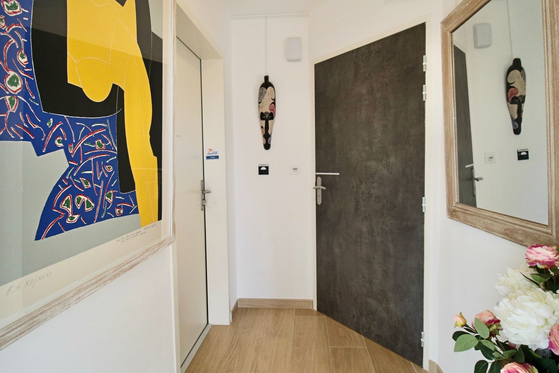 apartment 4 Rooms for sale on PORNICHET (44380)
