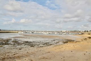 appartement 4 Pièces en vente sur PORNICHET (44380)