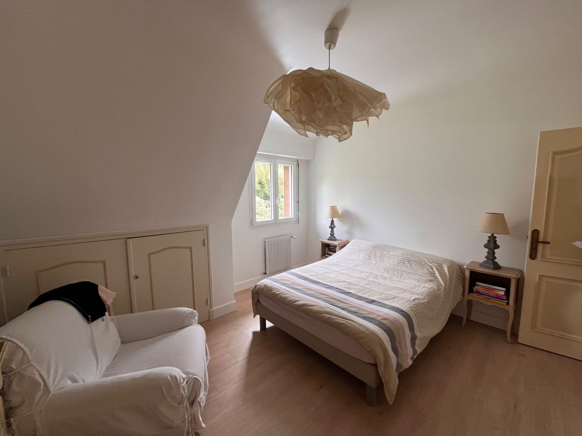 maison 7 Pièces en vente sur KERLAZ (29100)
