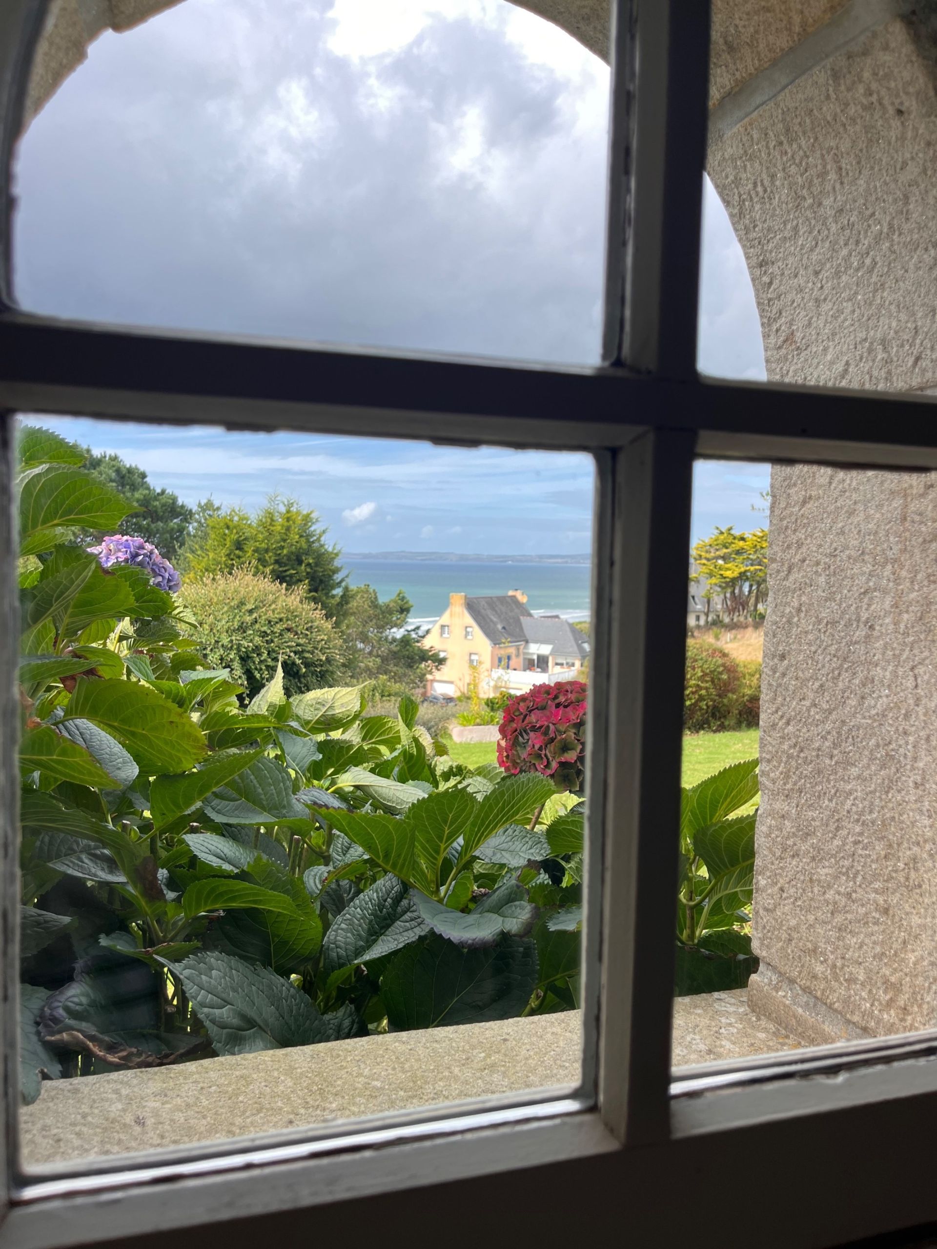 maison 7 Pièces en vente sur KERLAZ (29100)