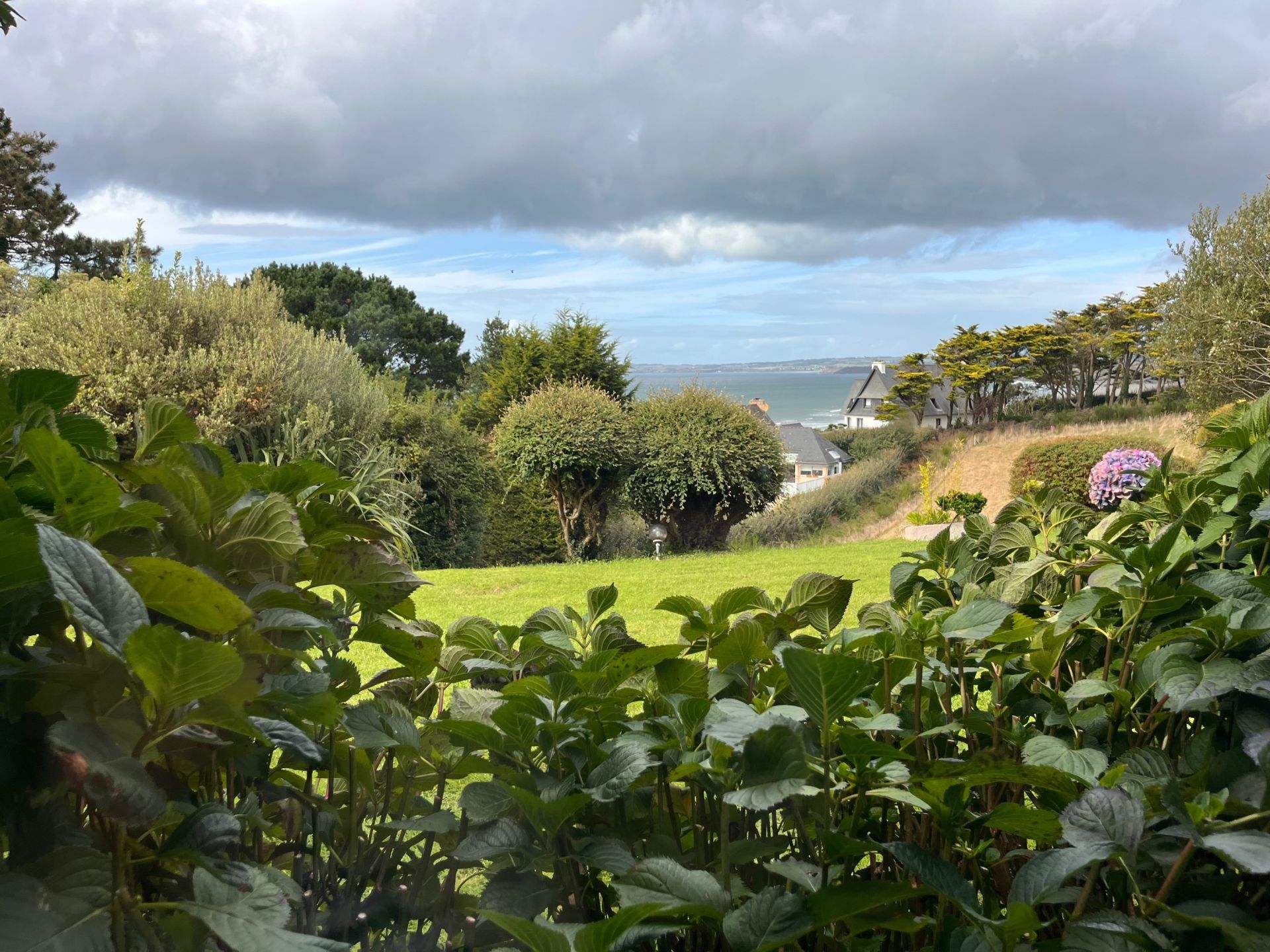 maison 7 Pièces en vente sur KERLAZ (29100)