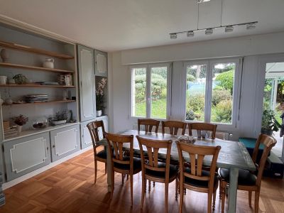 Vente Maison Kerlaz 7&nbsp;Pièces 172&nbsp;m²