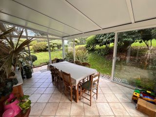 maison 7 Pièces en vente sur KERLAZ (29100)