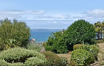 maison 7 Pièces en vente sur KERLAZ (29100)