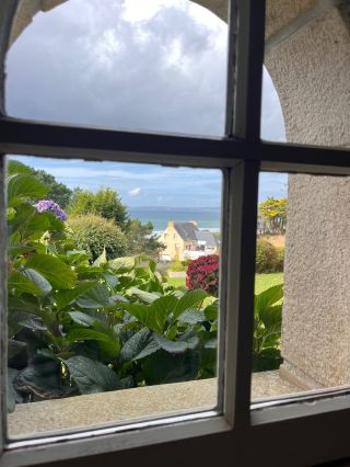 maison 7 Pièces en vente sur KERLAZ (29100)