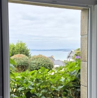 maison 7 Pièces en vente sur KERLAZ (29100)