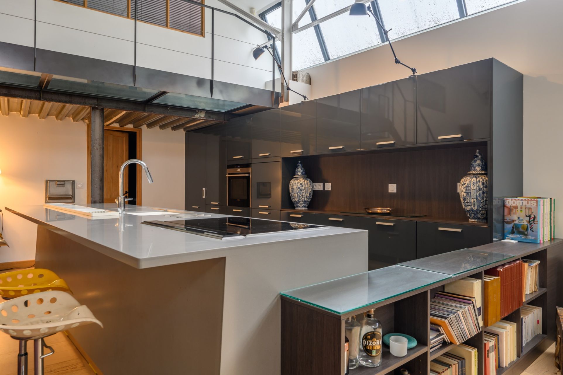 appartement 5 Pièces en vente sur VANNES (56000)