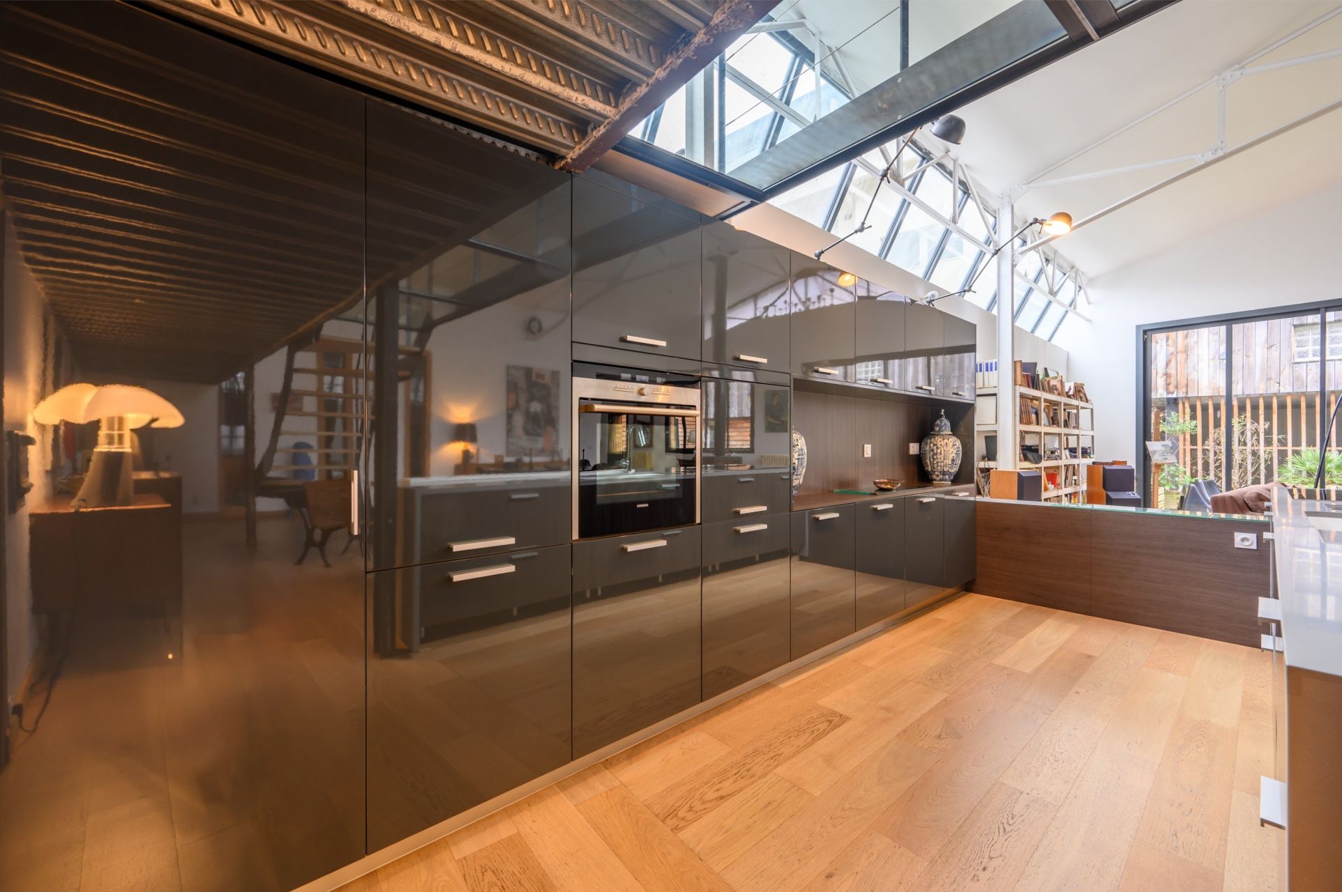 appartement 5 Pièces en vente sur VANNES (56000)