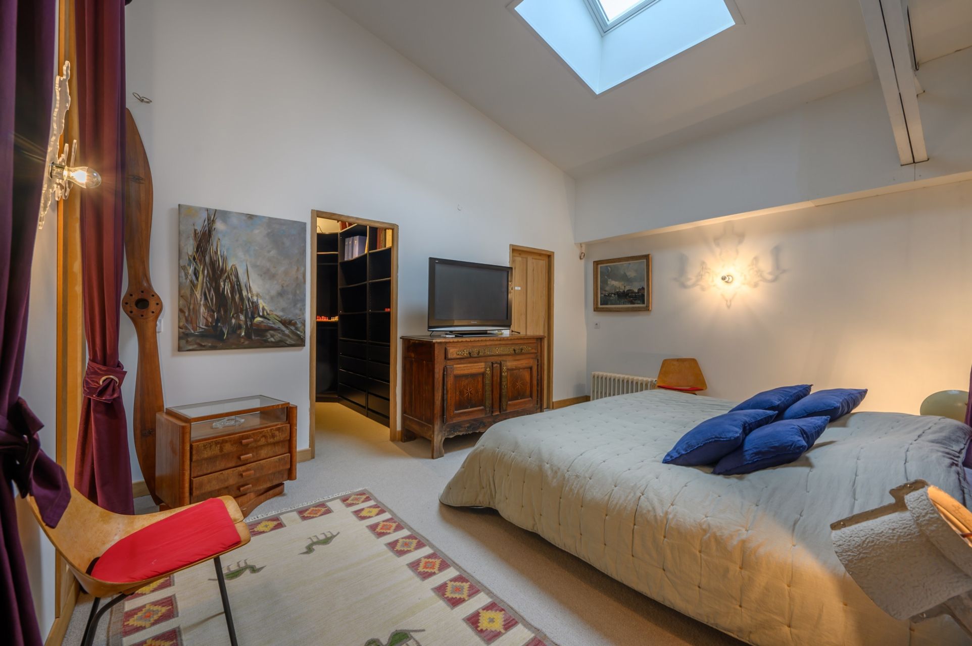 appartement 5 Pièces en vente sur VANNES (56000)