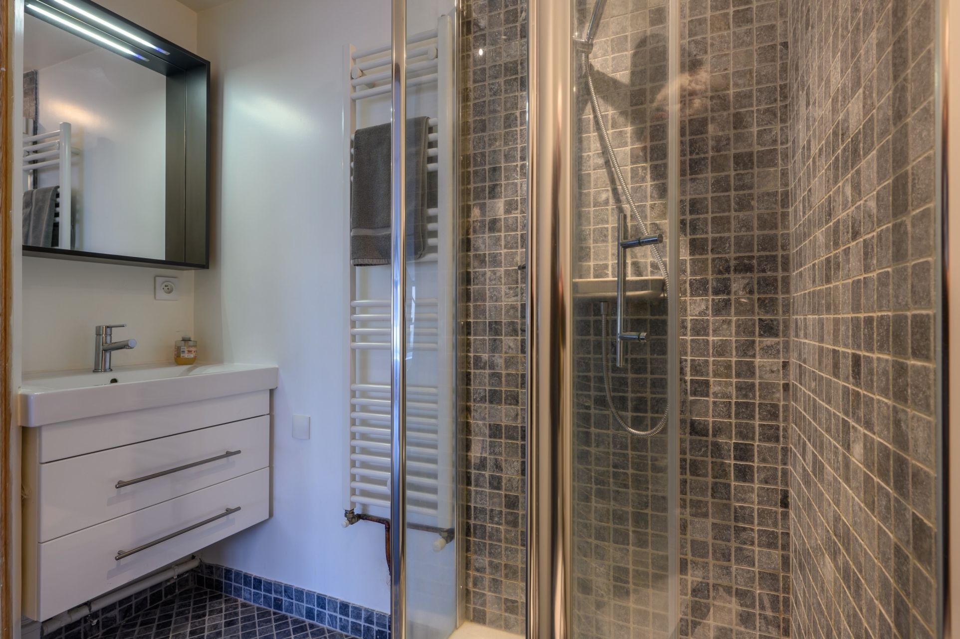 appartement 5 Pièces en vente sur VANNES (56000)