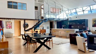 appartement 5 Pièces en vente sur VANNES (56000)