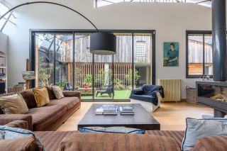 appartement 5 Pièces en vente sur VANNES (56000)