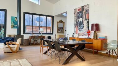 appartement 5 Pièces en vente sur VANNES (56000)