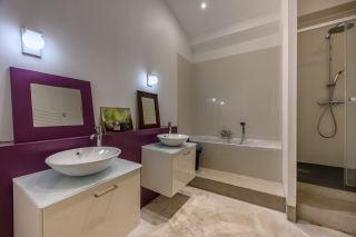 appartement 5 Pièces en vente sur VANNES (56000)