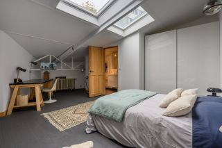 appartement 5 Pièces en vente sur VANNES (56000)