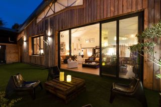 appartement 5 Pièces en vente sur VANNES (56000)