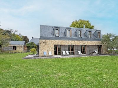 Vente Maison Morgat 9 Pièces 200 m²