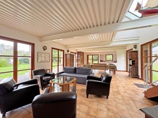 maison 9 Pièces en vente sur MORGAT (29160)