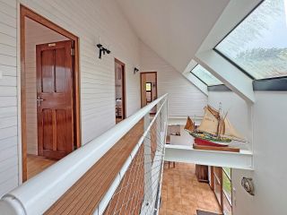 maison 9 Pièces en vente sur MORGAT (29160)