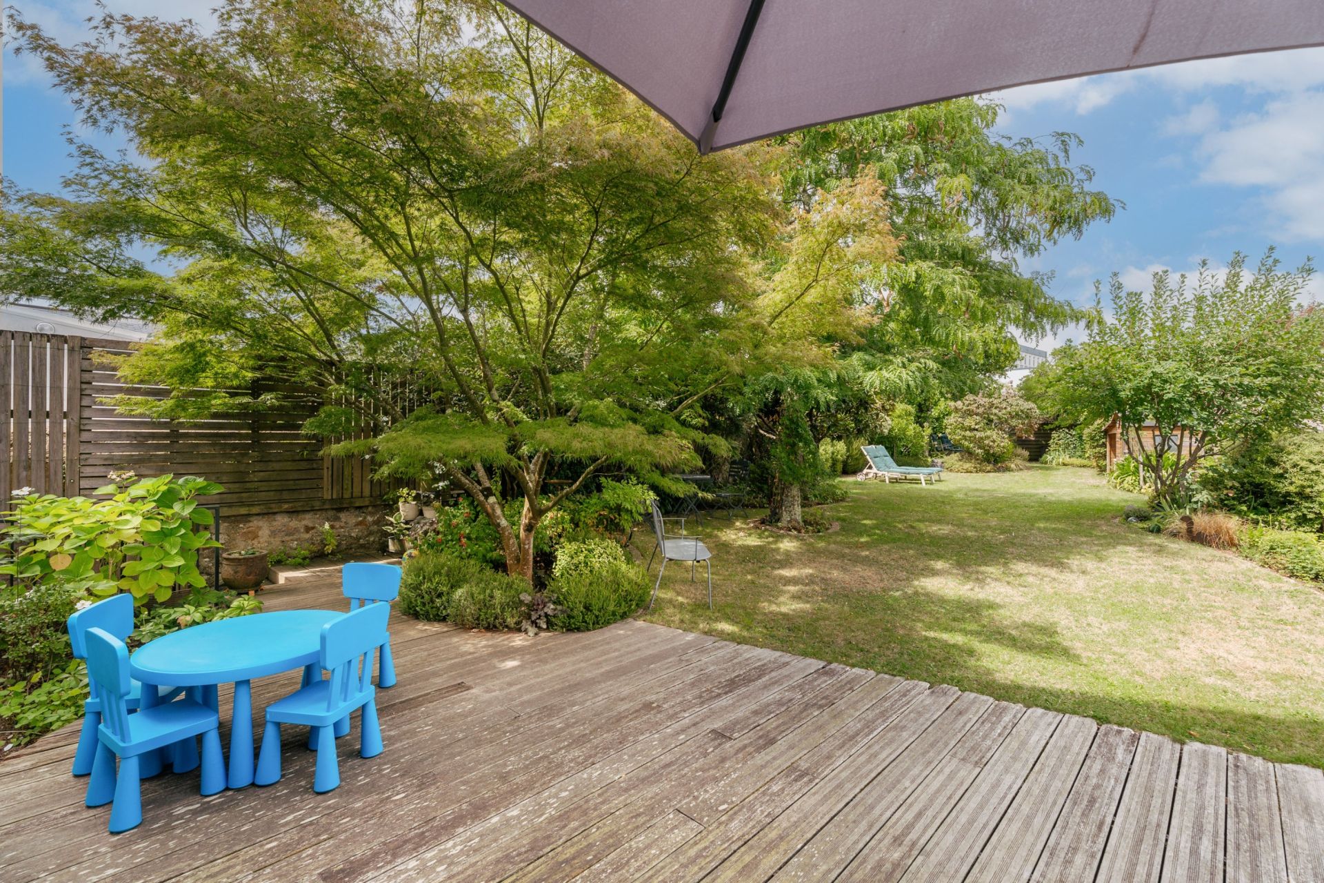 maison 6 Pièces en vente sur VANNES (56000)