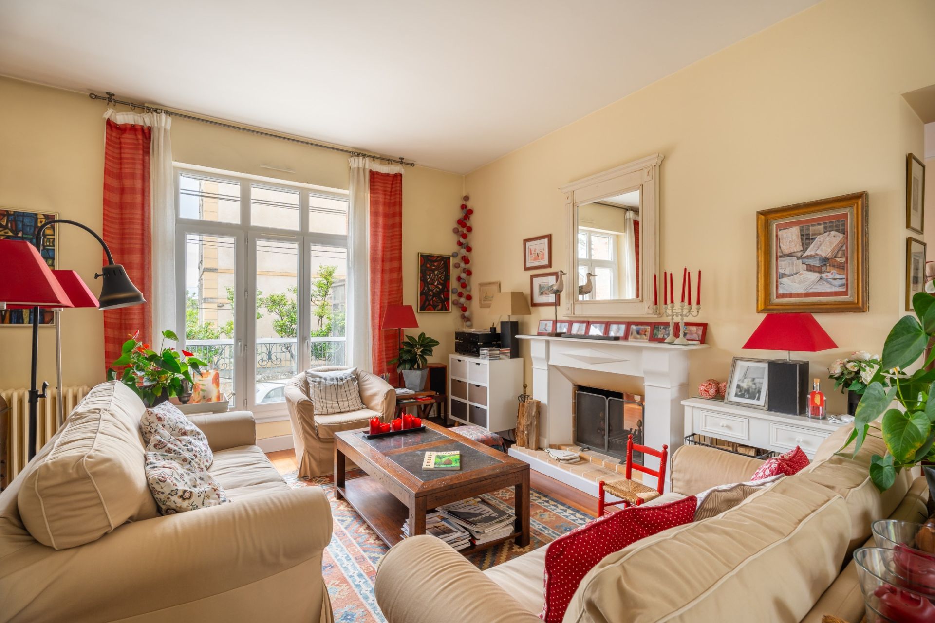 maison 6 Pièces en vente sur VANNES (56000)