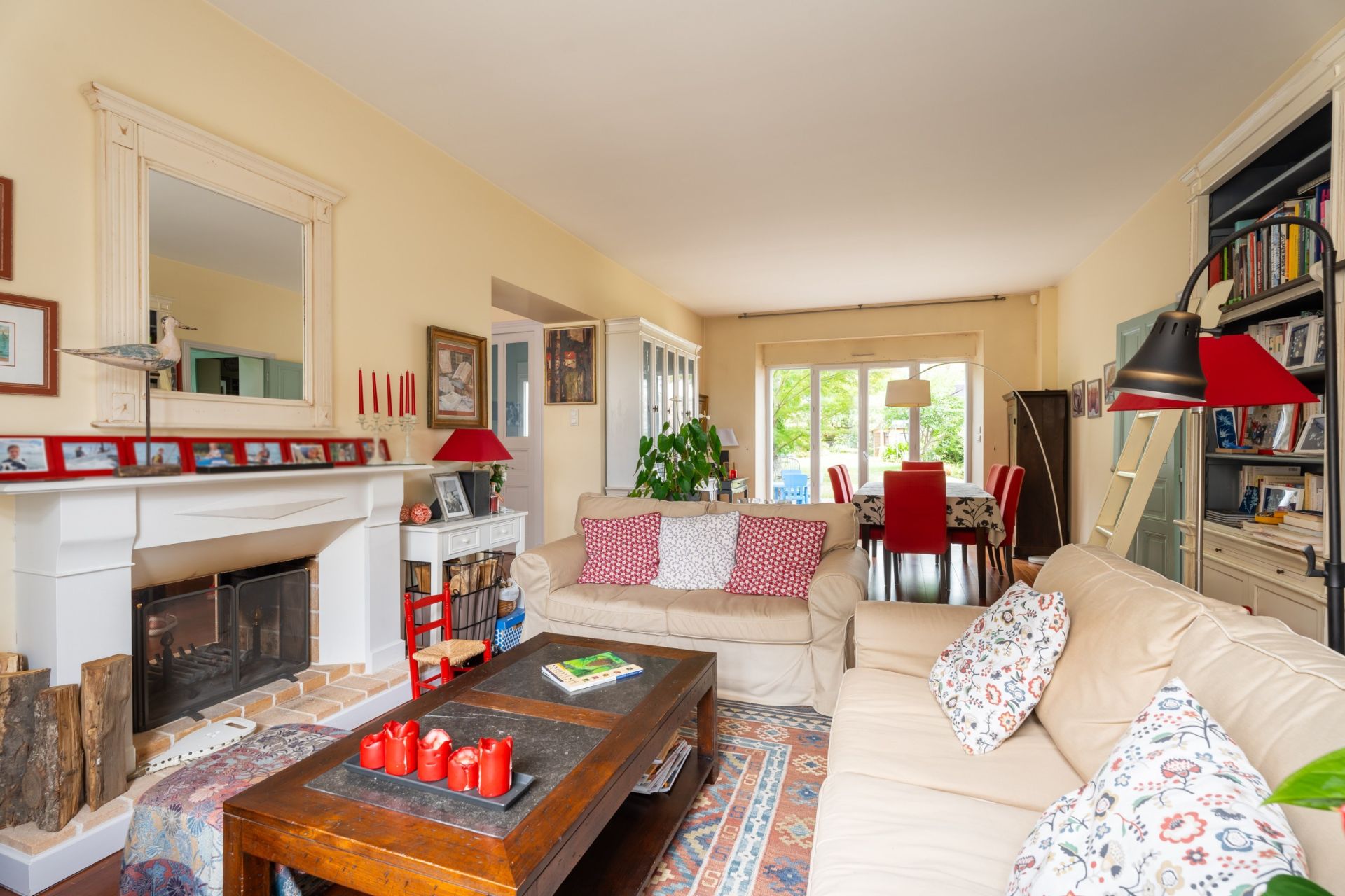 maison 6 Pièces en vente sur VANNES (56000)