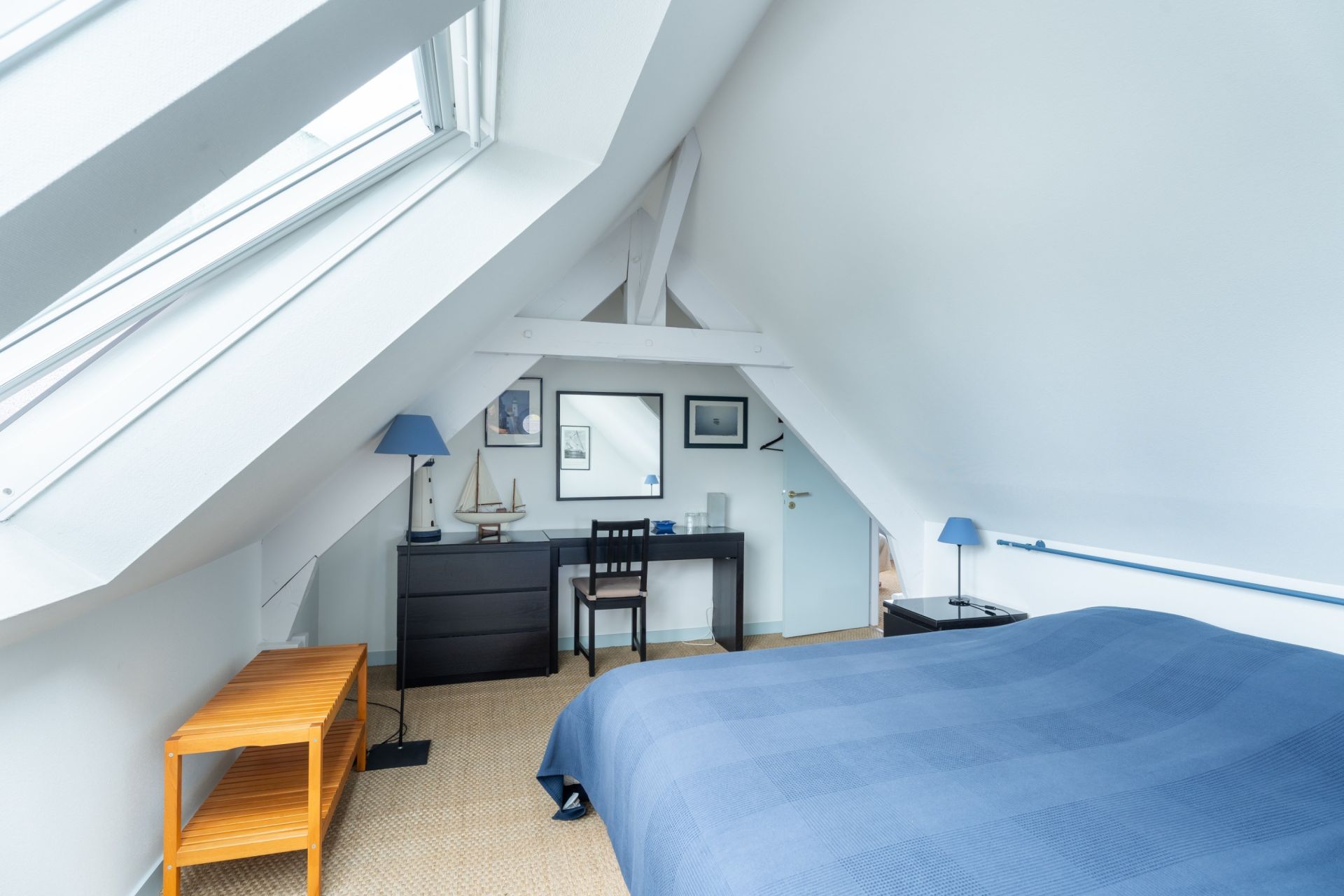 maison 6 Pièces en vente sur VANNES (56000)