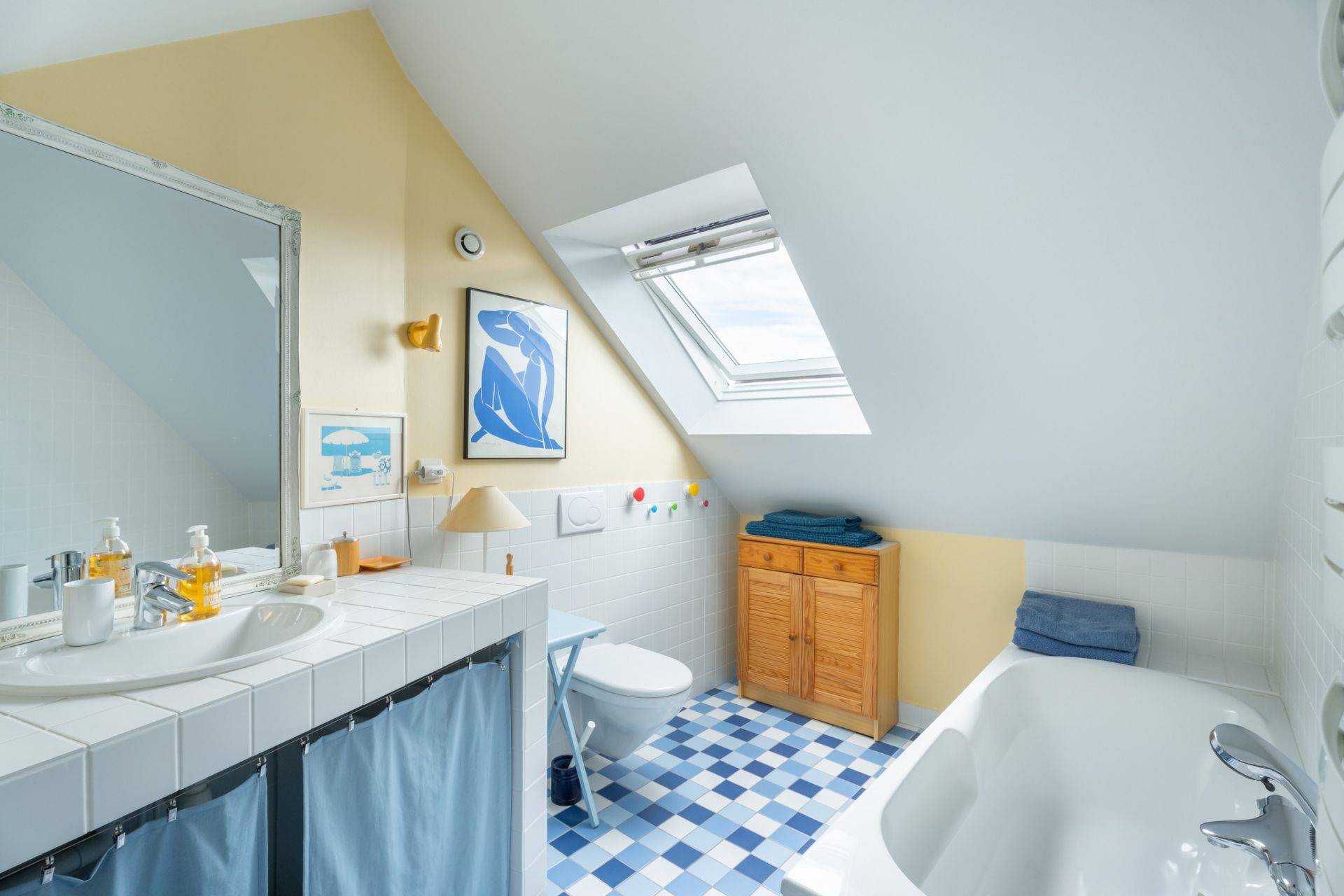 maison 6 Pièces en vente sur VANNES (56000)