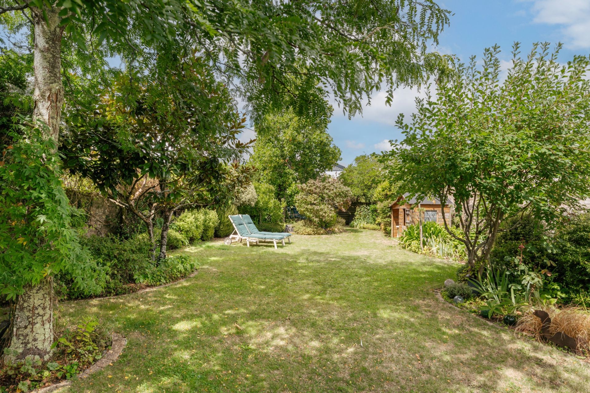 maison 6 Pièces en vente sur VANNES (56000)