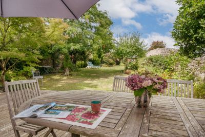 Vente Maison Vannes 6 Pièces 188 m²