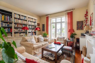 maison 6 Pièces en vente sur VANNES (56000)