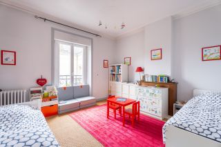 maison 6 Pièces en vente sur VANNES (56000)